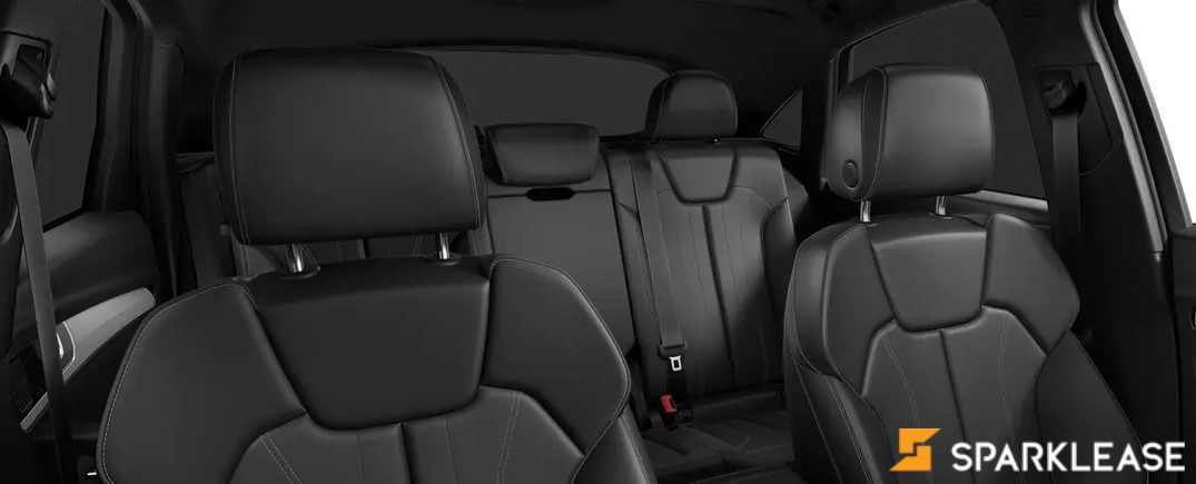 2023 Audi  Q5 Sportback Technik 现车, 多伦多, 原厂Lease方案