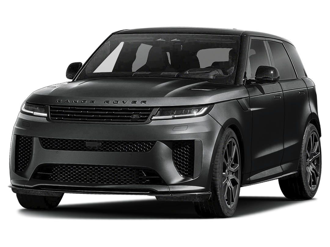 2025 Land Rover Range Rover Sport P400 Dynamic SE