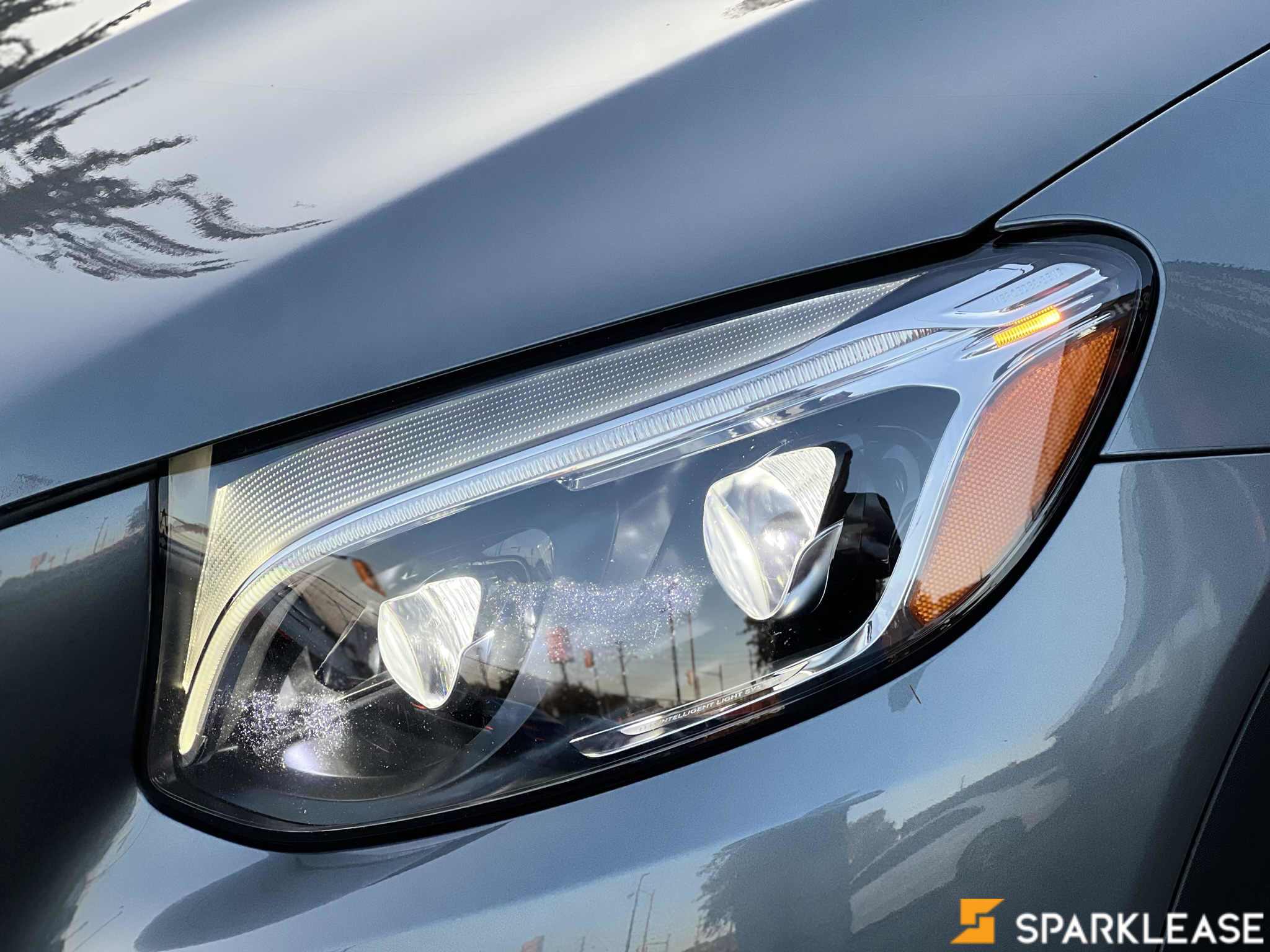 2016 Mercedes-Benz GLC 4MATIC 4dr GLC 300, 多伦多, 五大行Finance估价