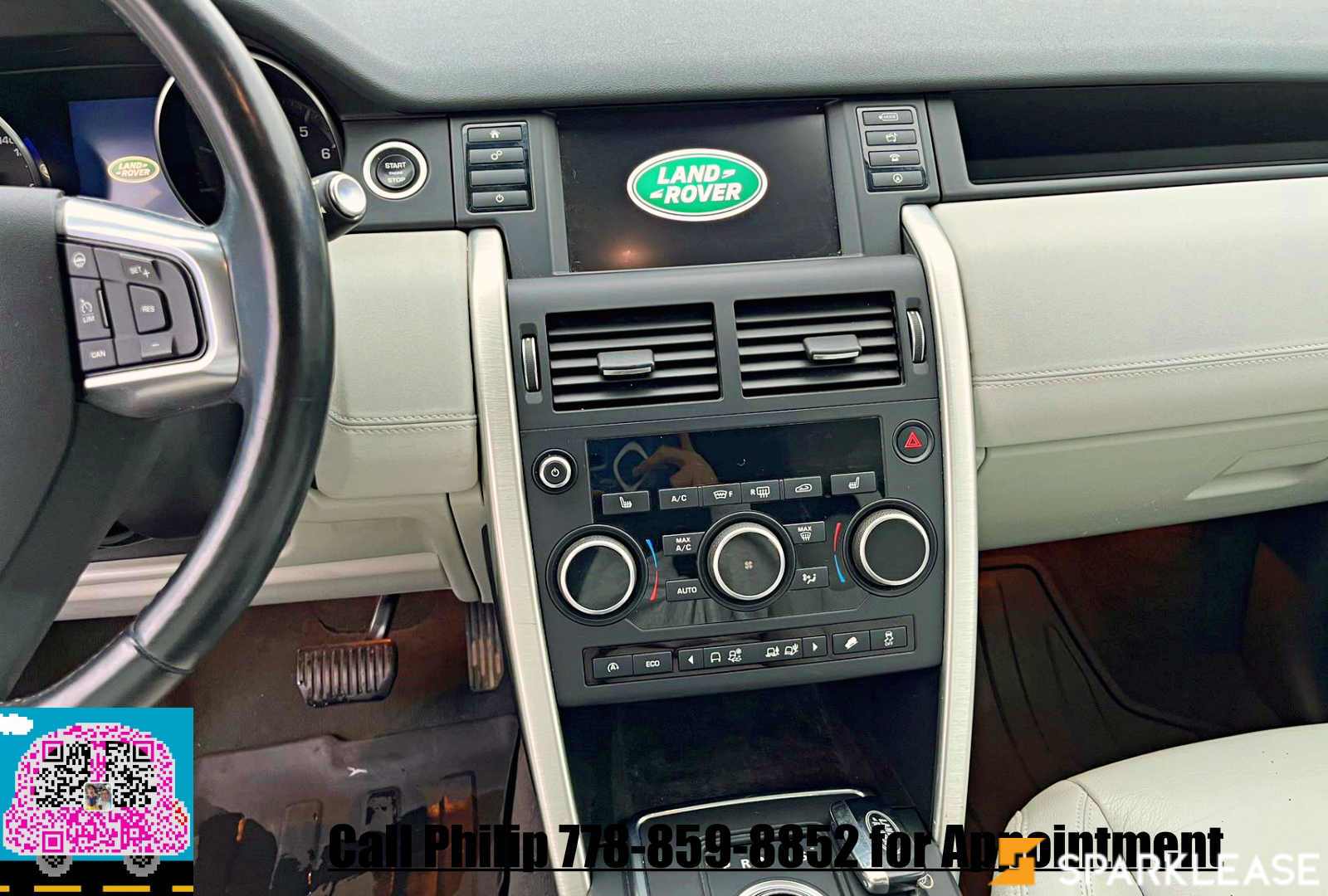 2016 Land Rover Discovery Sport AWD 4dr SE, Vancouver, Cash