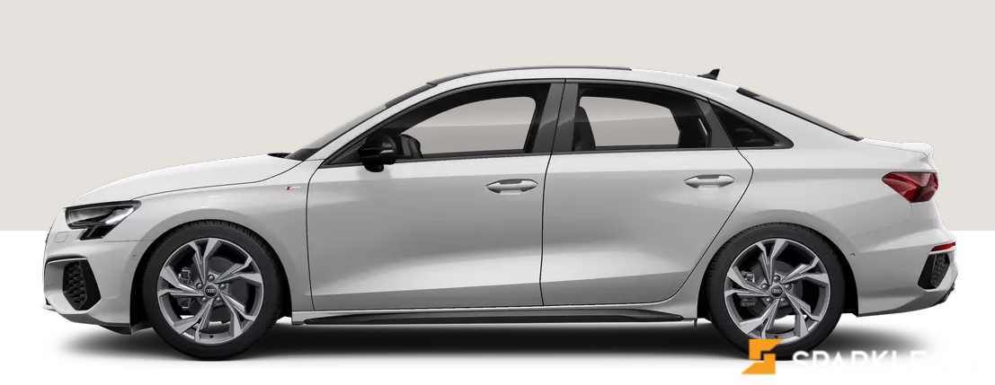 2023 Audi  A3 Progressiv 11月提车, Toronto, Lease Quote Provided