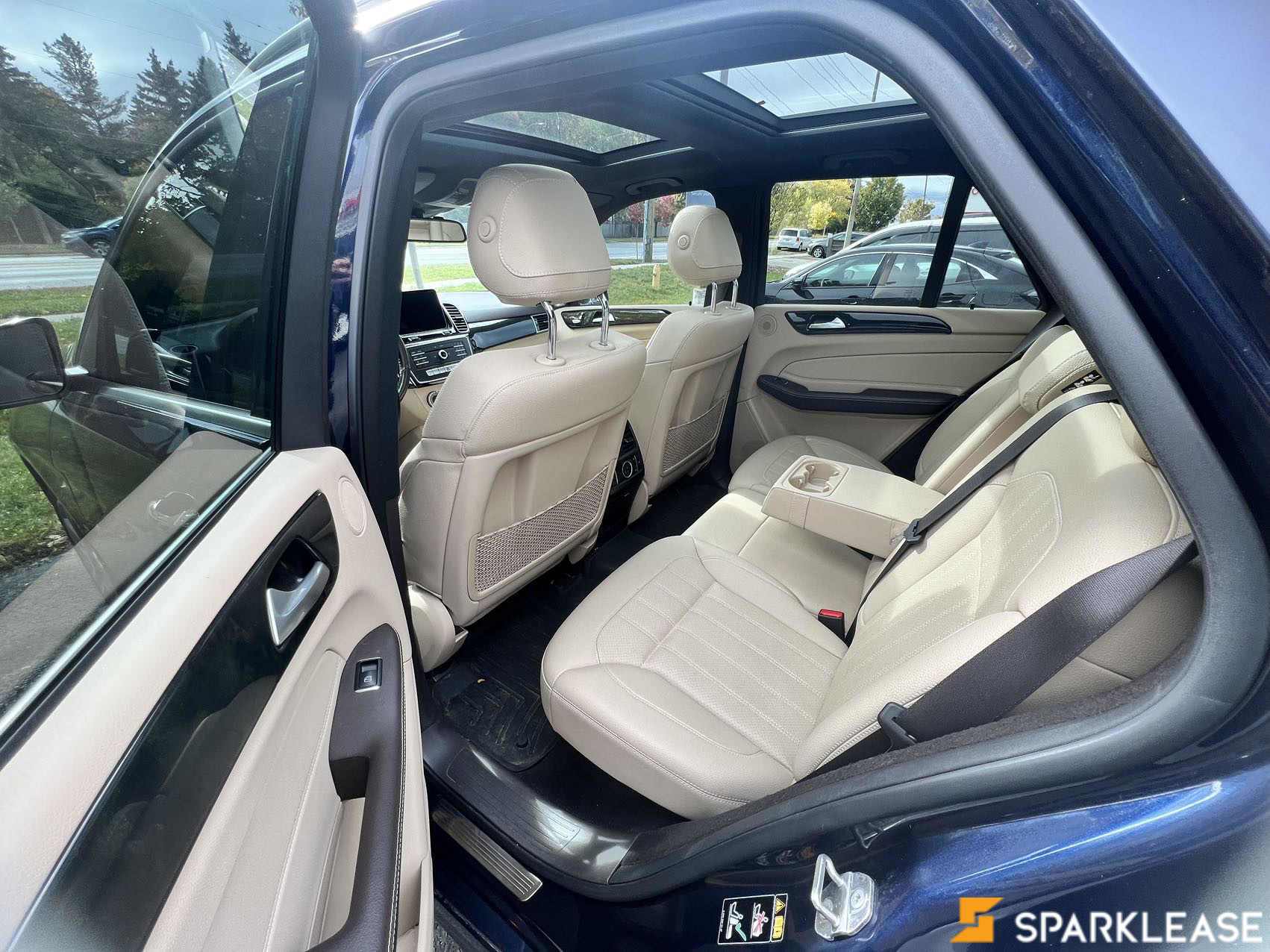 2018 Mercedes-Benz GLE GLE 400 4MATIC SUV, 多伦多, 五大行Finance估价