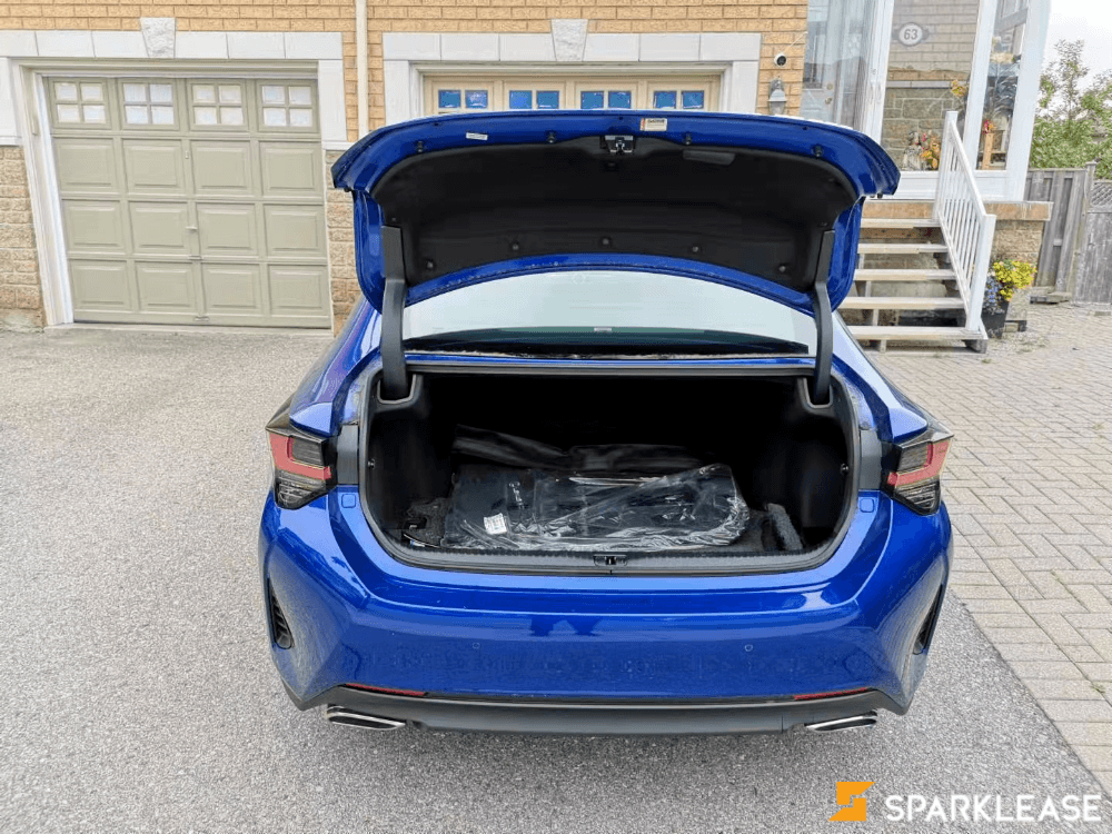 2019  Lexus RC350  f-sport 3, 多伦多, 全款车