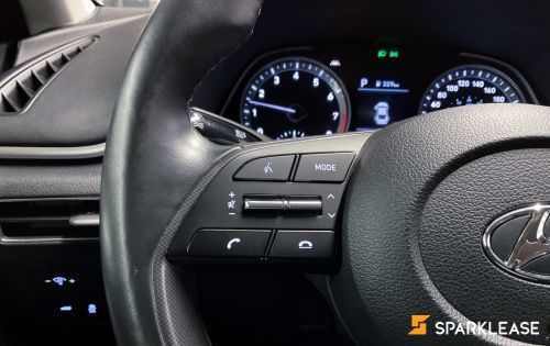 2022 Hyundai  Sonata  2.5L Preferred , 温哥华, 全款车