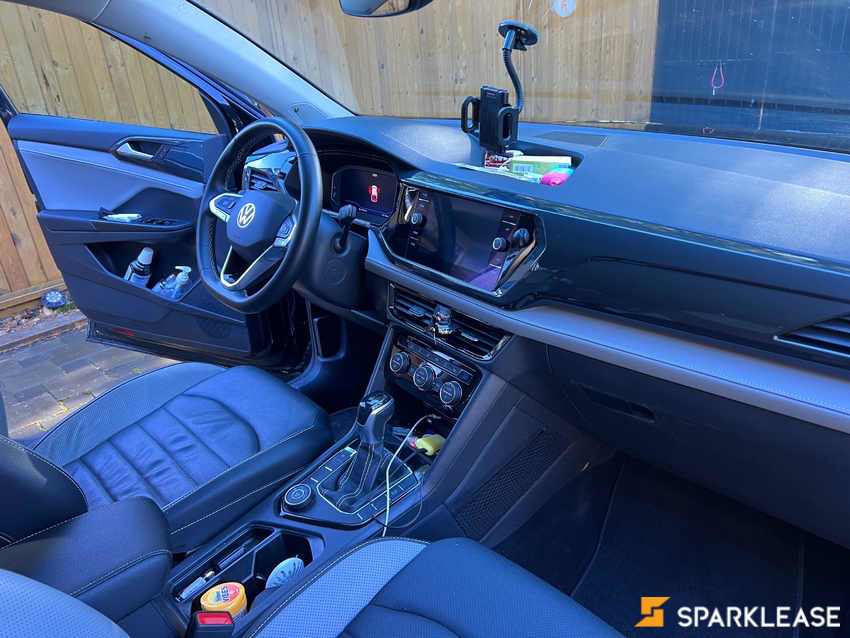 2022年 大众taos 顶配, Vancouver, Lease Transfer