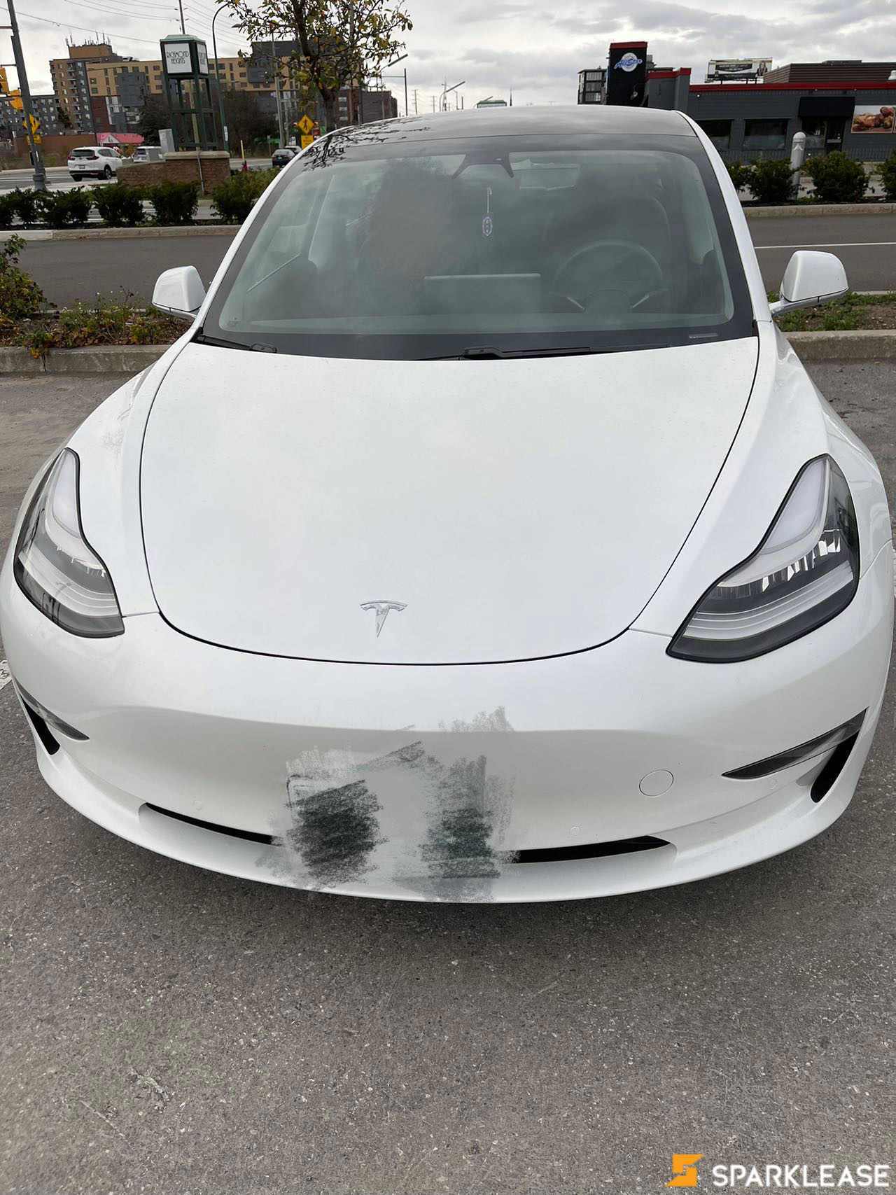 2020 Tesla Model 3 Standard Range Plus RWD, Toronto, Cash