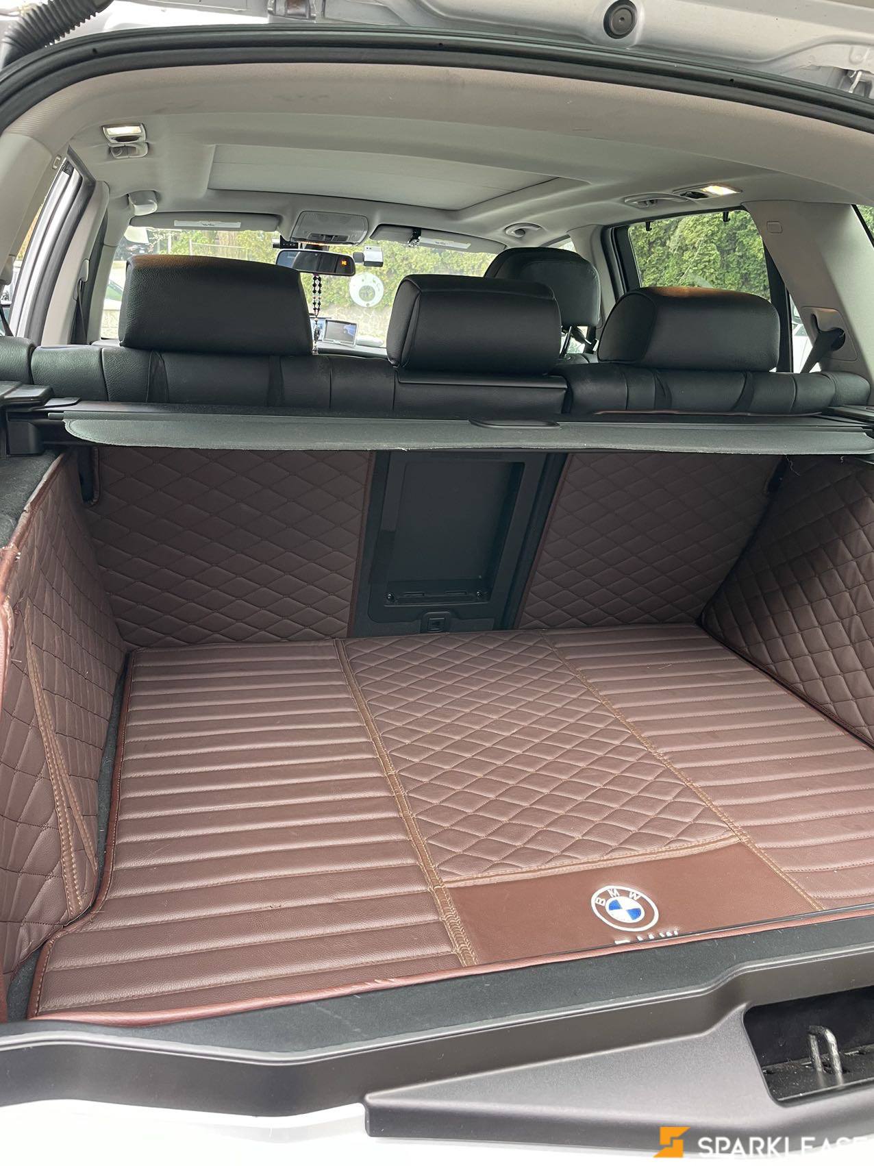 2010 BMW X5, Vancouver, Cash