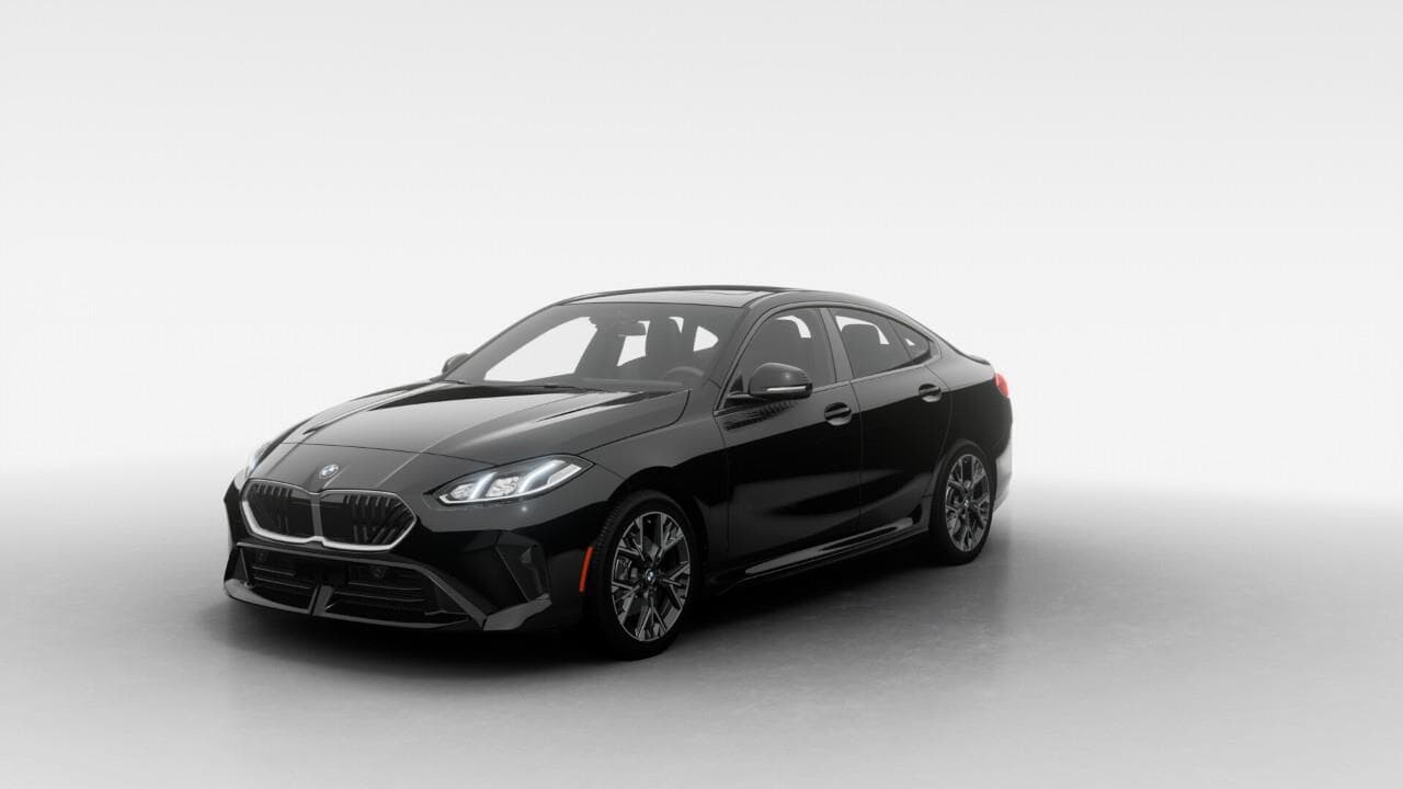 2026 BMW 228i Gran Coupe xDrive