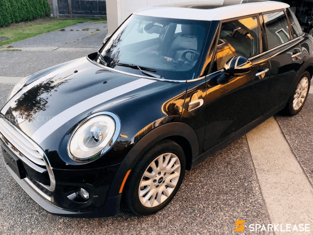 2015 MINI Cooper Hardtop 5 Door , 温哥华, 全款车