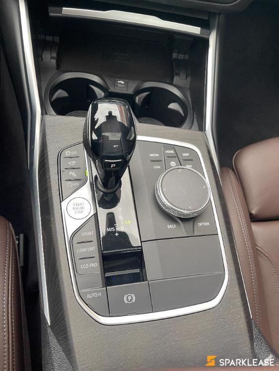 2020 BMW 340I, 温哥华, 全款车