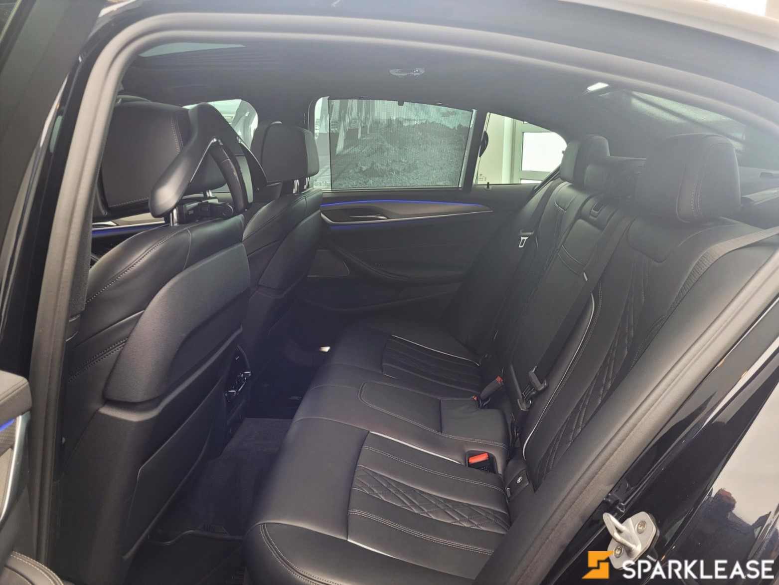 2018 BMW M550i xDrive Sedan, 多伦多, 五大行Finance估价