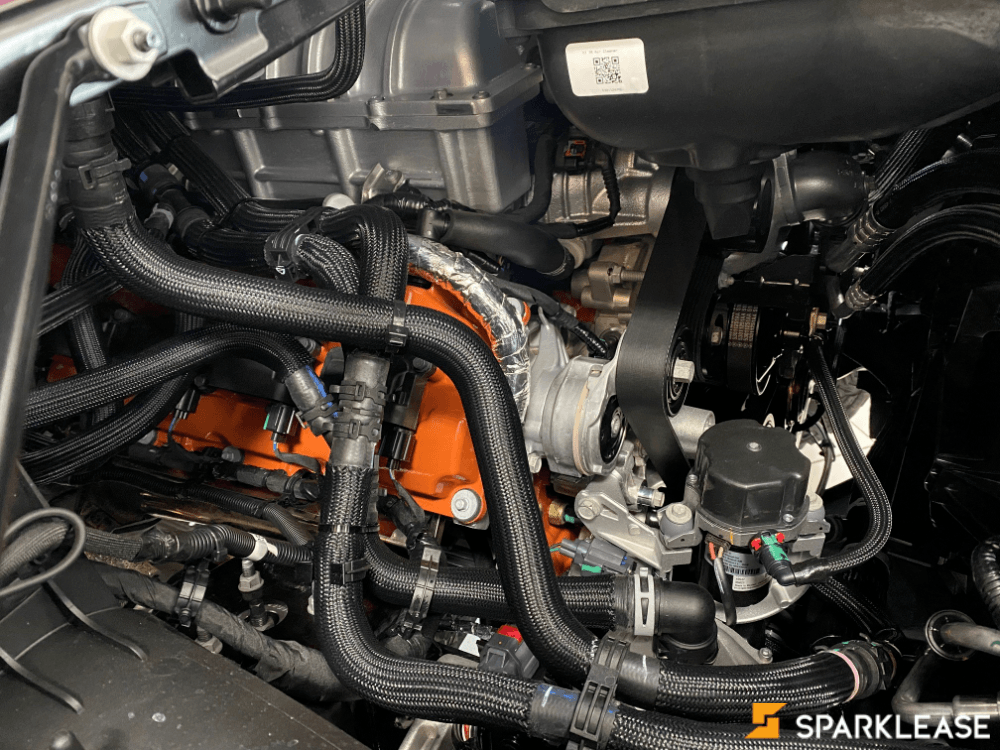 2021 Ram 1500 TRX! 702hp!, 多伦多, 全款车