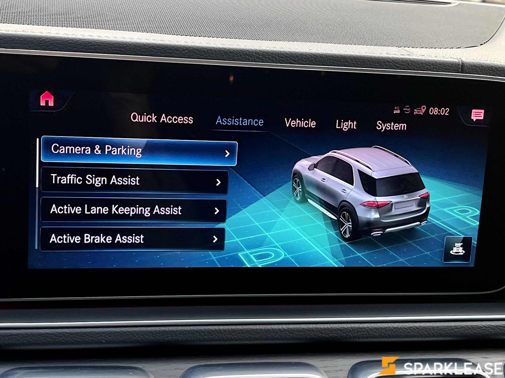 2021 Mercedes-Benz  GLE  GLE 350 4MATIC SUV , 多伦多, 全款车