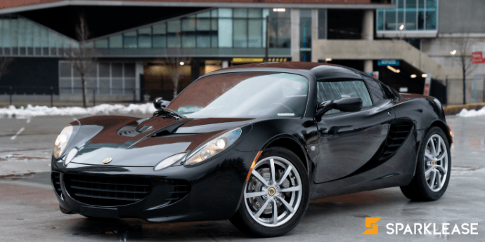 2005 Lotus Elise , 温哥华, 全款车