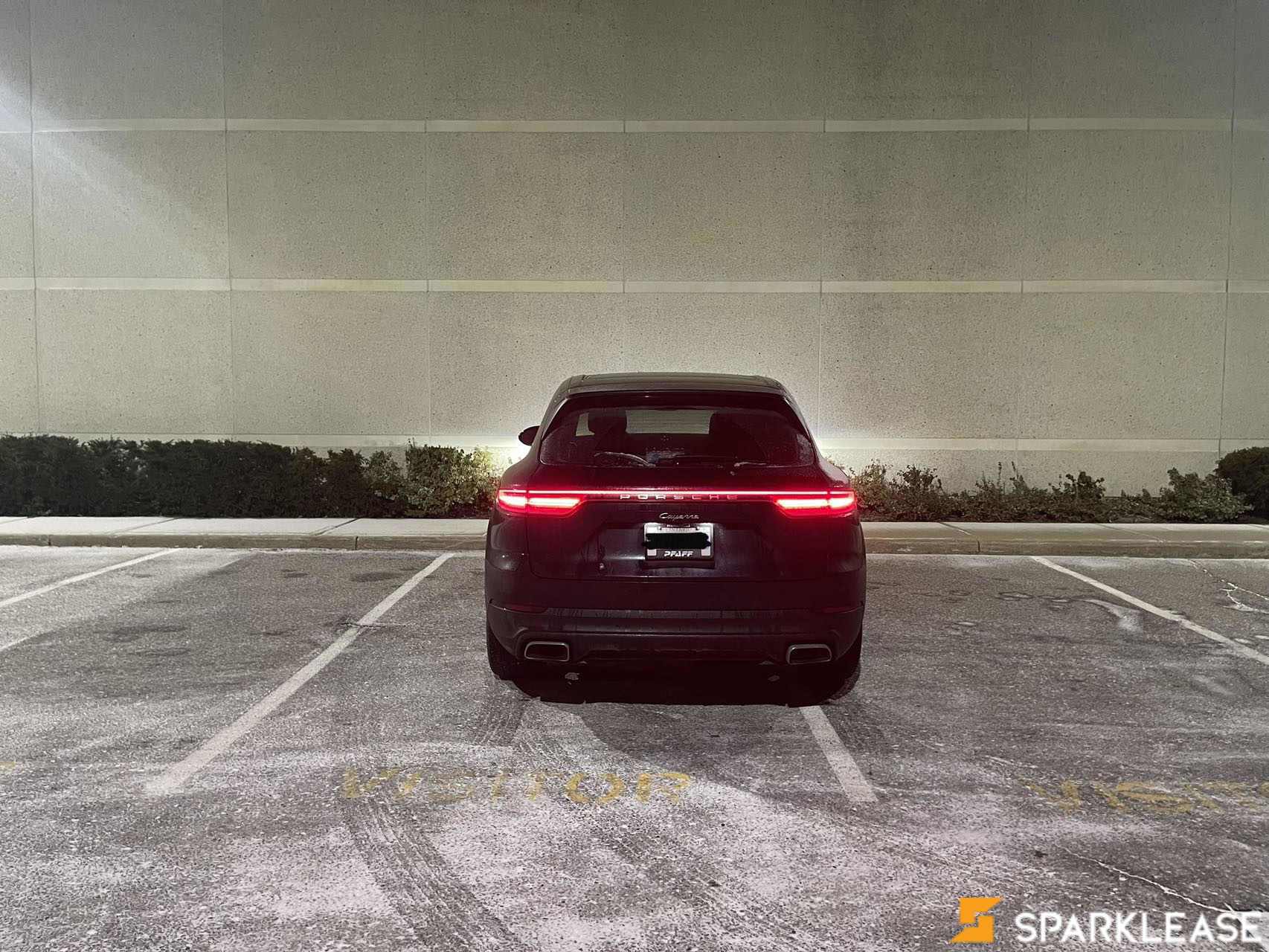 2019 Porsche Cayenne AWD, 多伦多, 全款车