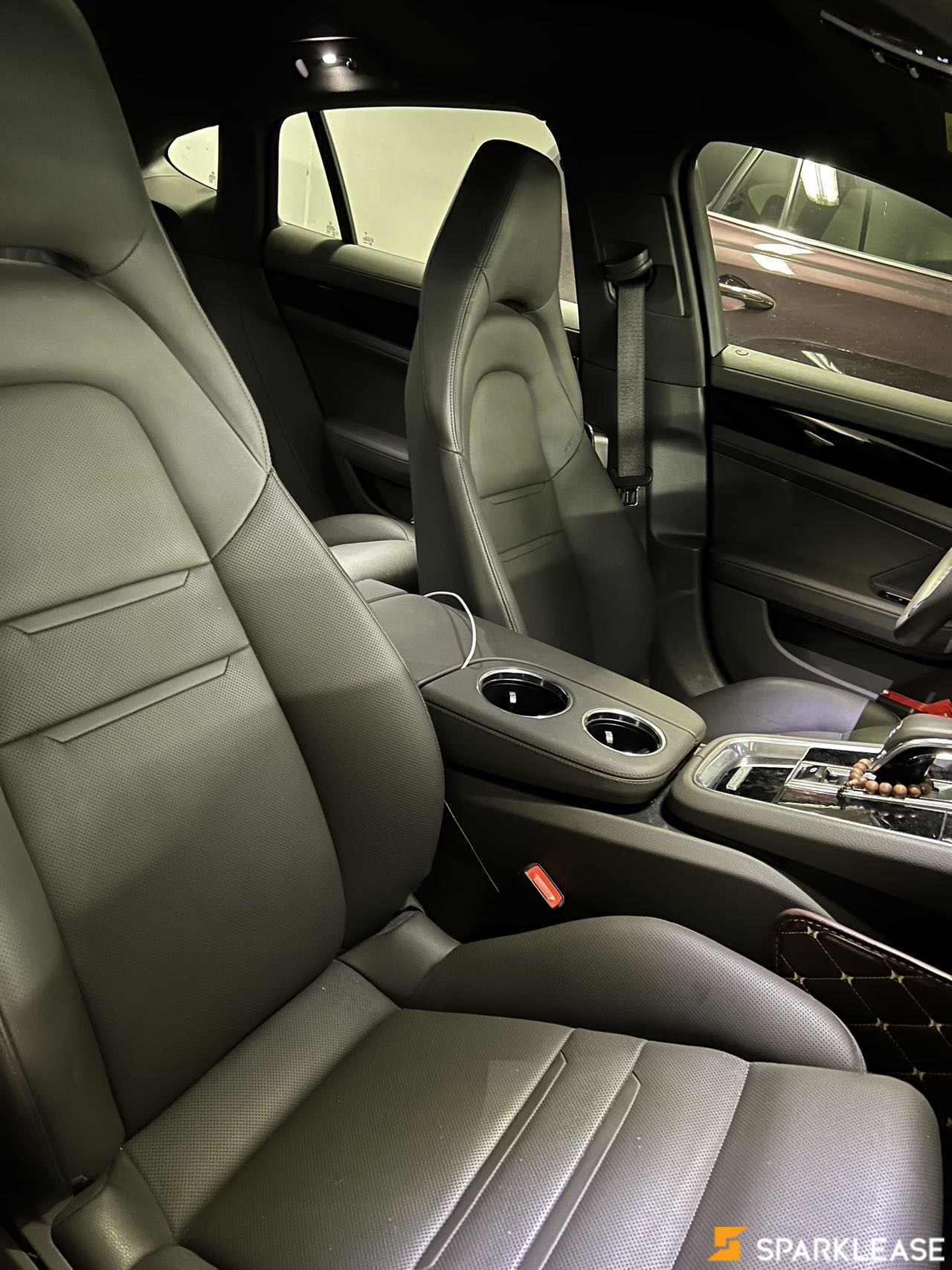 2018 Porsche Panamera 4 E-Hybrid AWD, Toronto, Cash