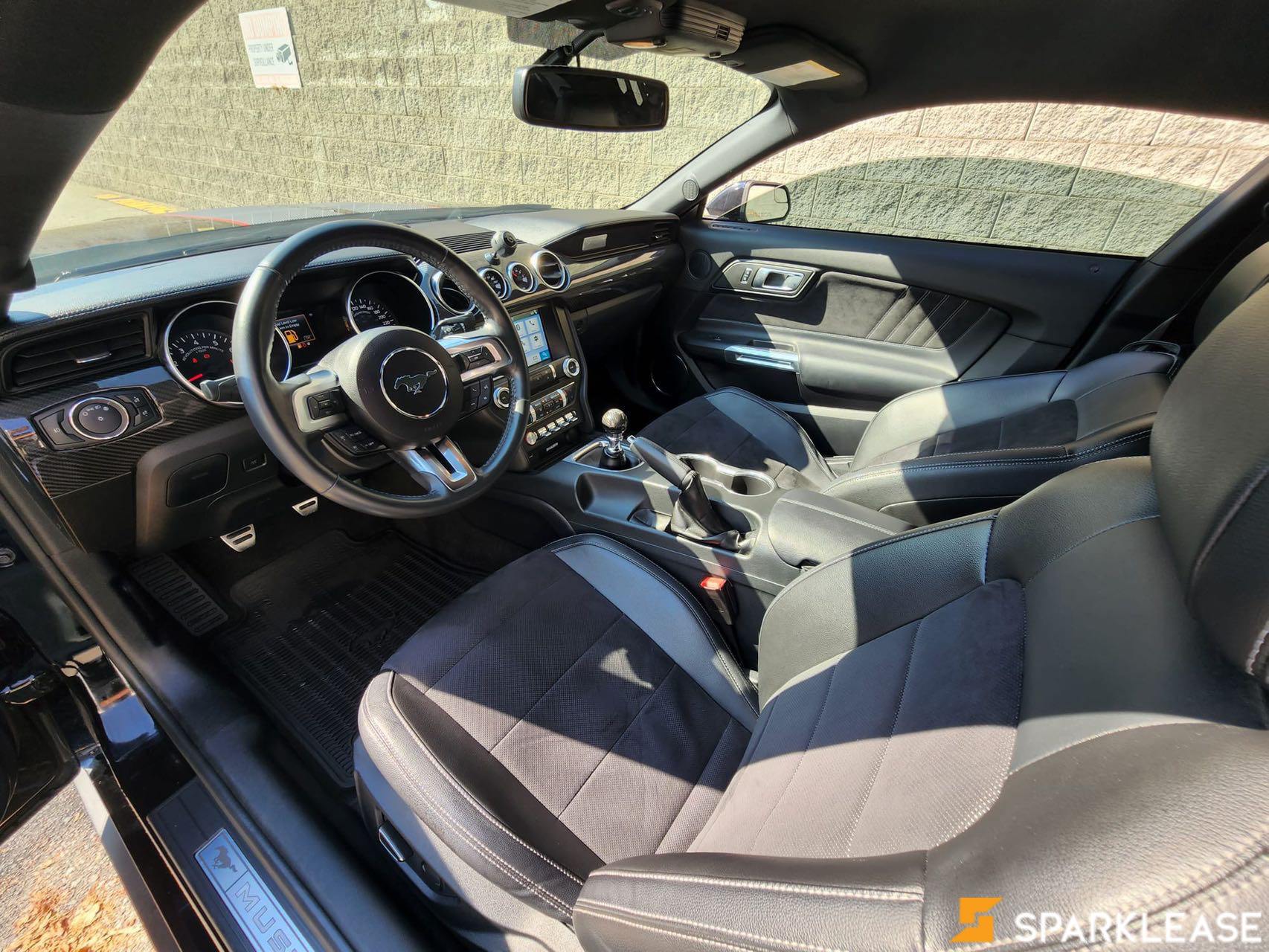 2018 Ford Mustang GT Fastback, 温哥华, 全款车