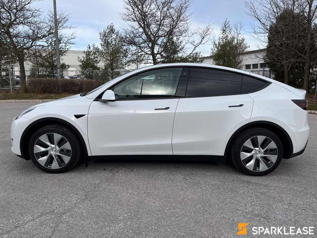 2023 Tesla  Model Y  Long Range AWD , 多伦多, 全款车