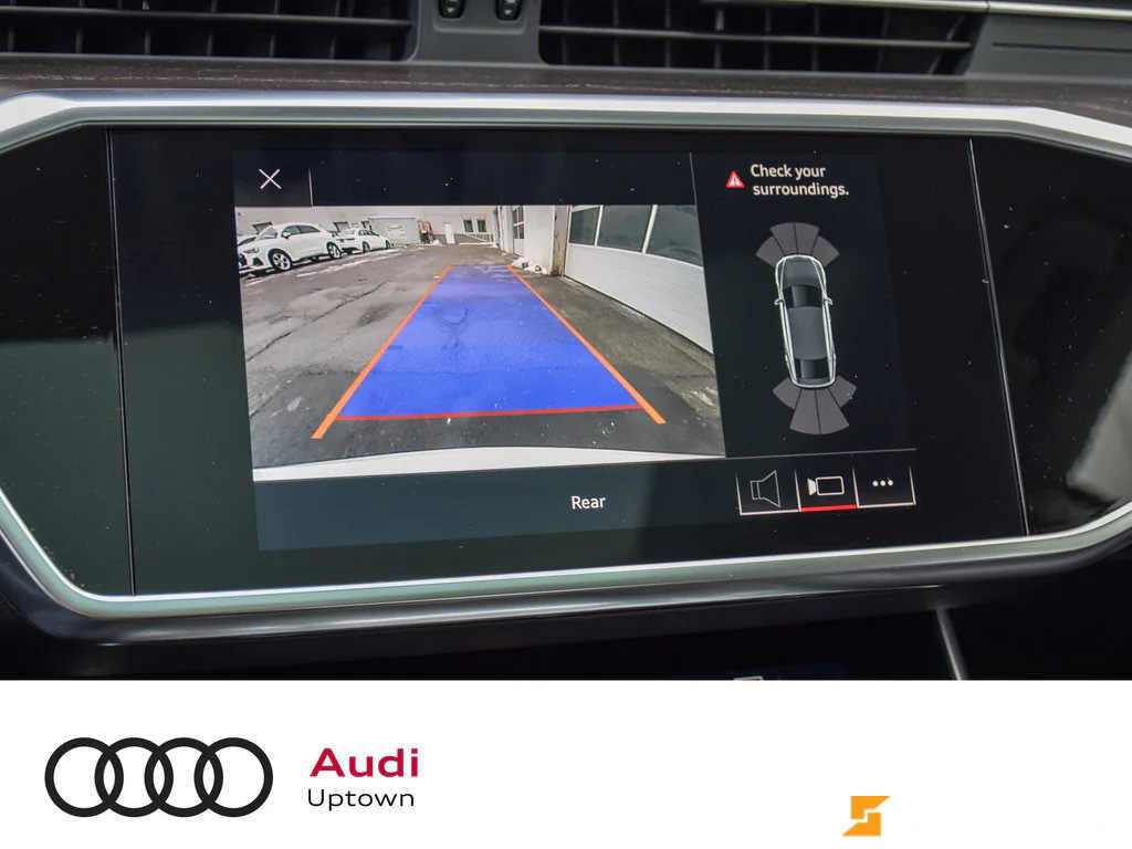 2019 Audi A7 Sportback Progressiv, Toronto, Finance Quote Provided