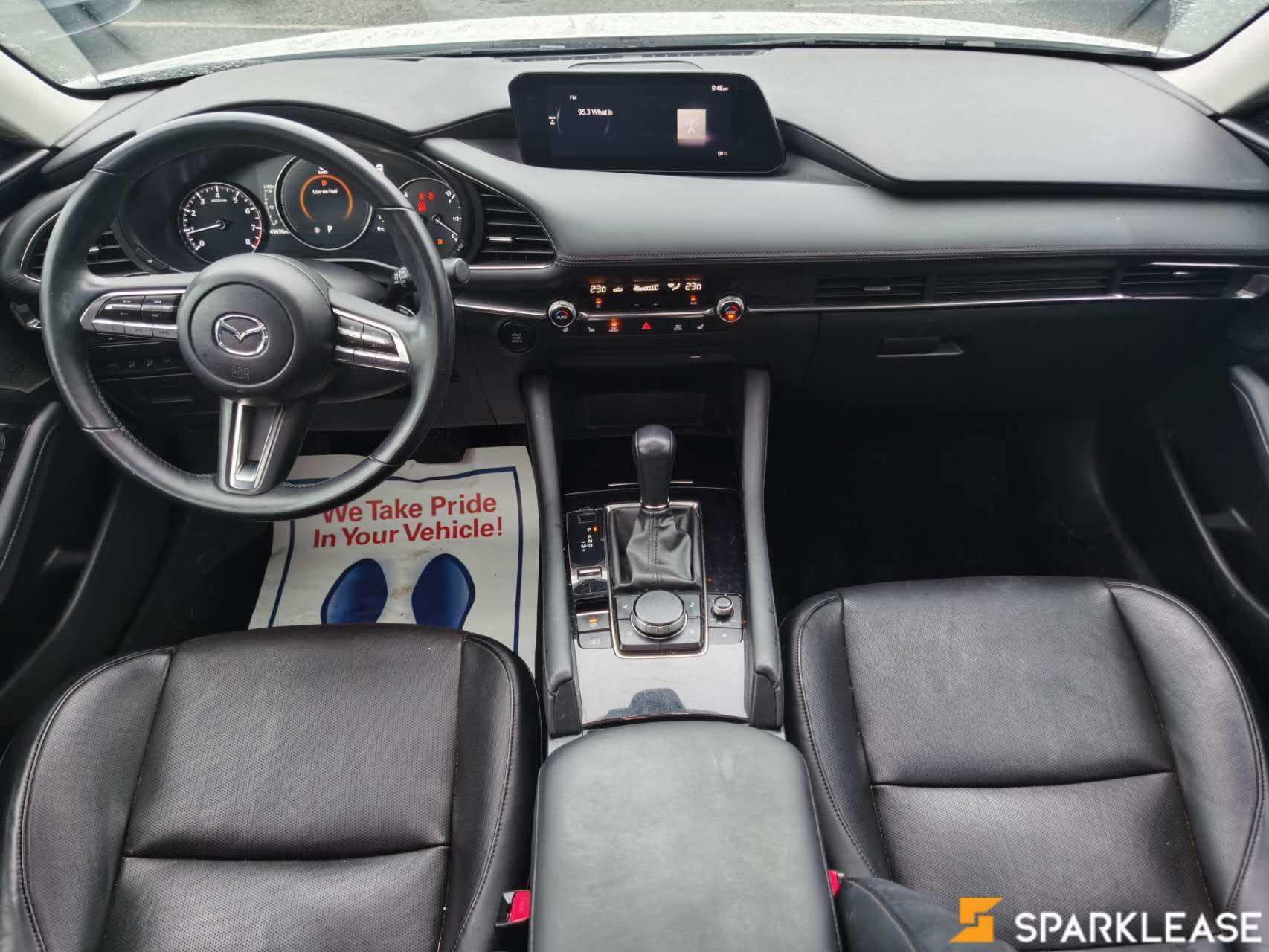 2019 Mazda Mazda3 GT Auto i-ACTIV AWD, 温哥华, 五大行Finance估价