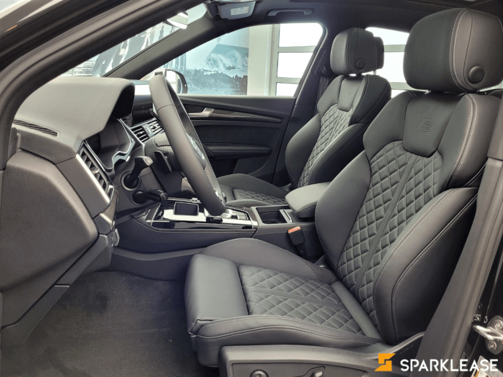 2021 Audi SQ5 Sportback, 多伦多, 原厂Lease方案