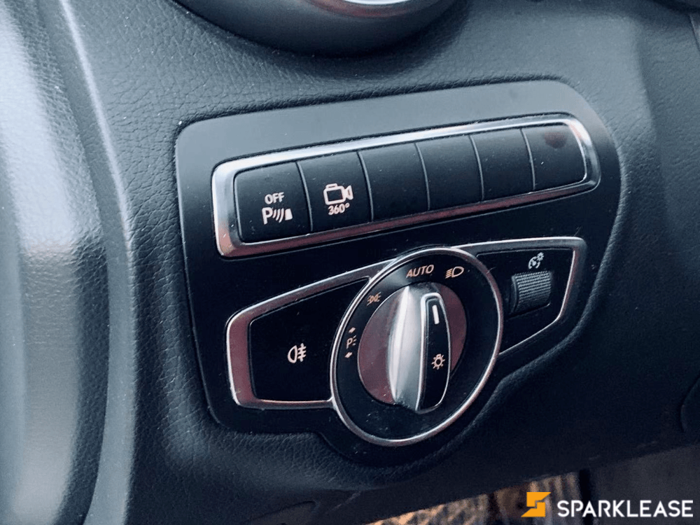 2018 Mercedes-Benz C300 Coupe, 多伦多, 五大行Finance估价