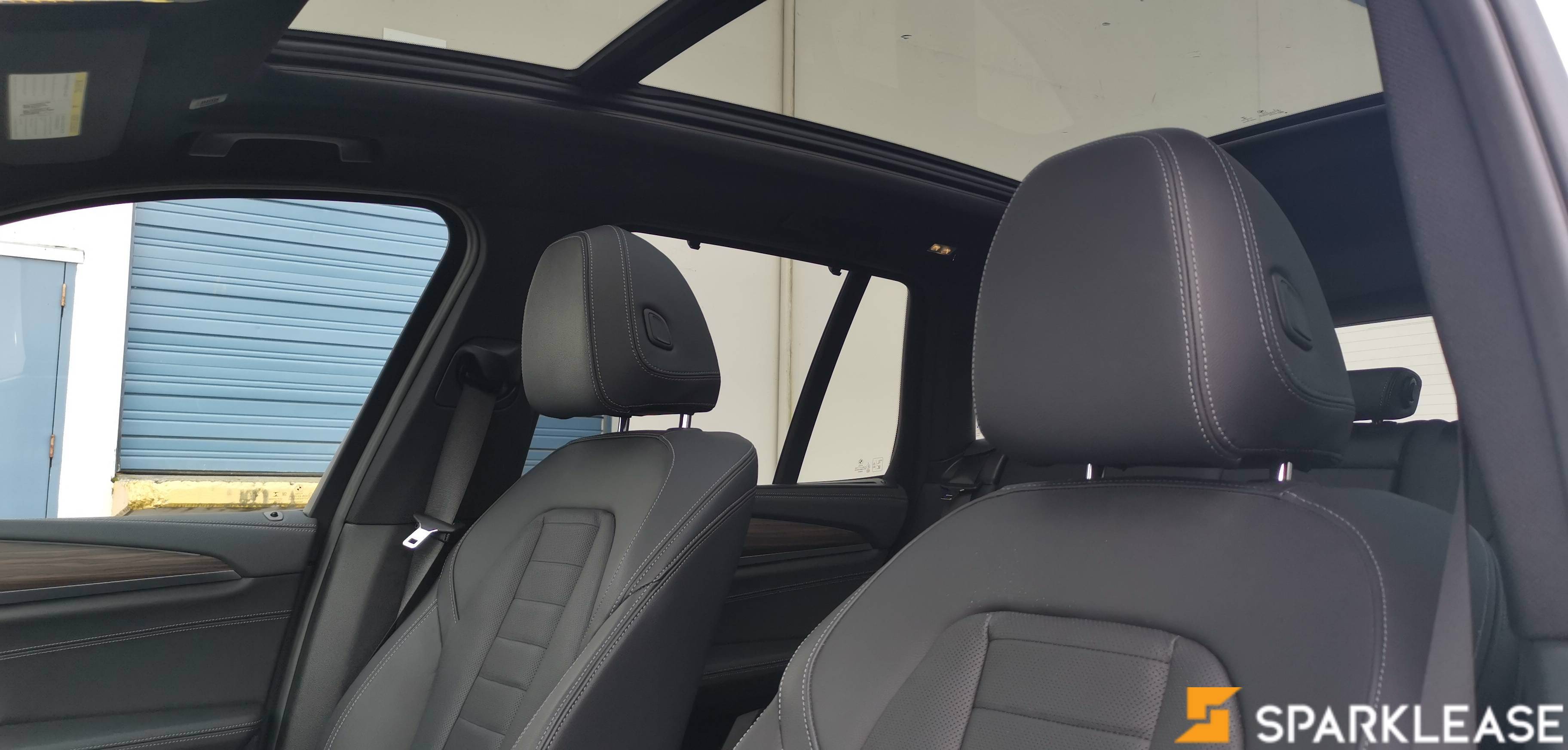 2018 BMW X3 M40i , 温哥华, 全款车