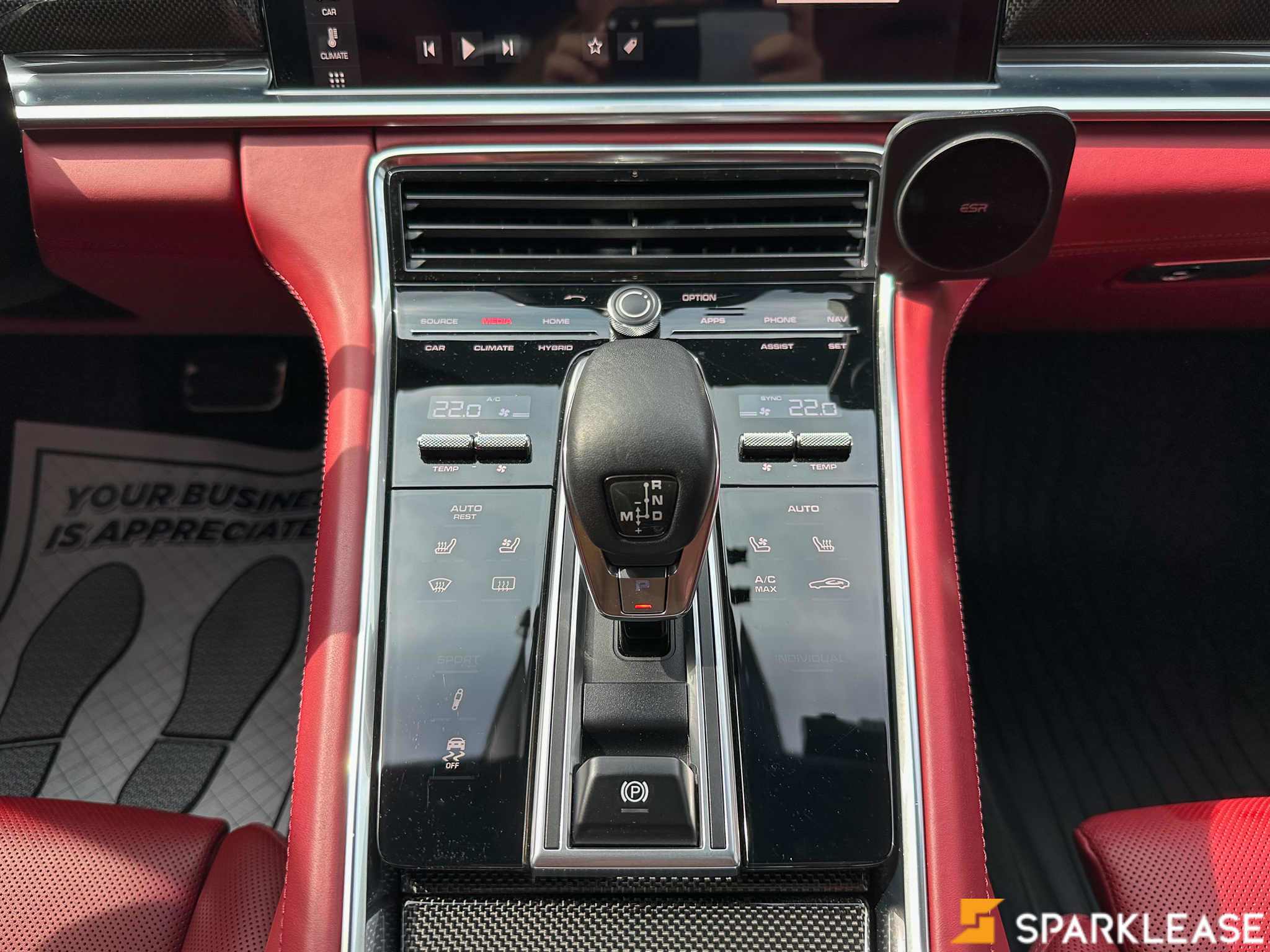 2018 Porsche  Panamera  Turbo S Executiv..., 多伦多, 全款车