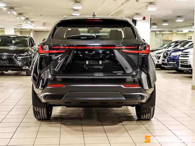 2023 Lexus NX 350 AWD Ultra Premium, 多伦多, 原厂Lease方案