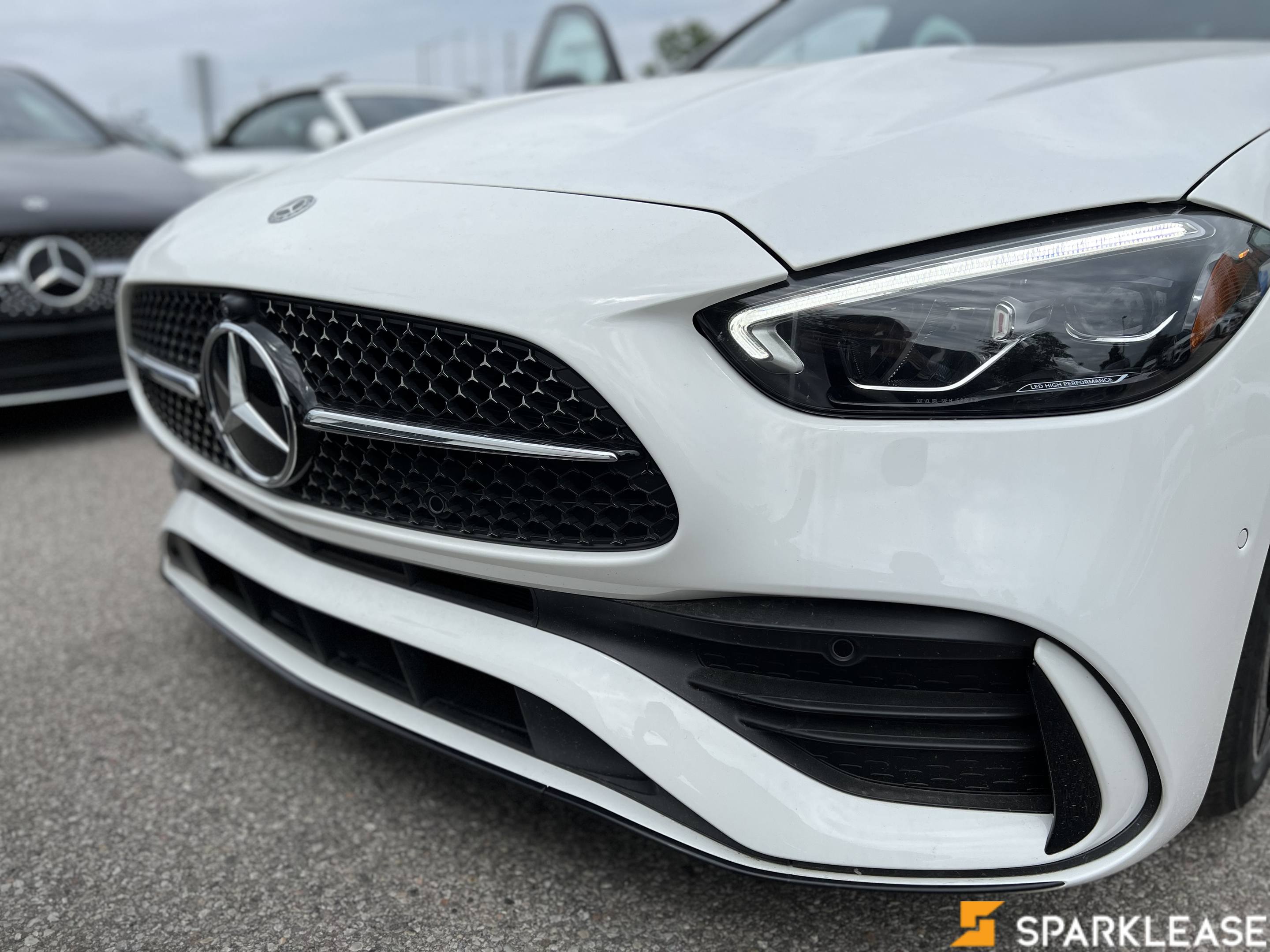 2022 Mercedes-Benz  C 300 4MATIC Sedan , Toronto, Lease Quote Provided