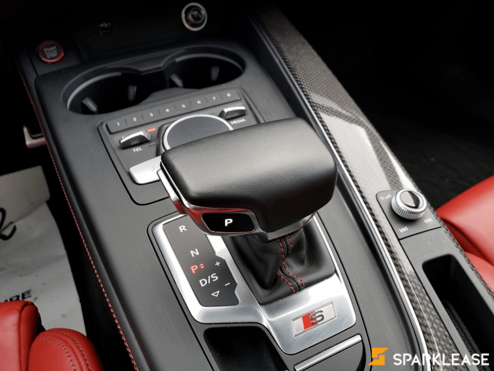 2019 Audi S5 Sportback Technik, 温哥华, 全款车