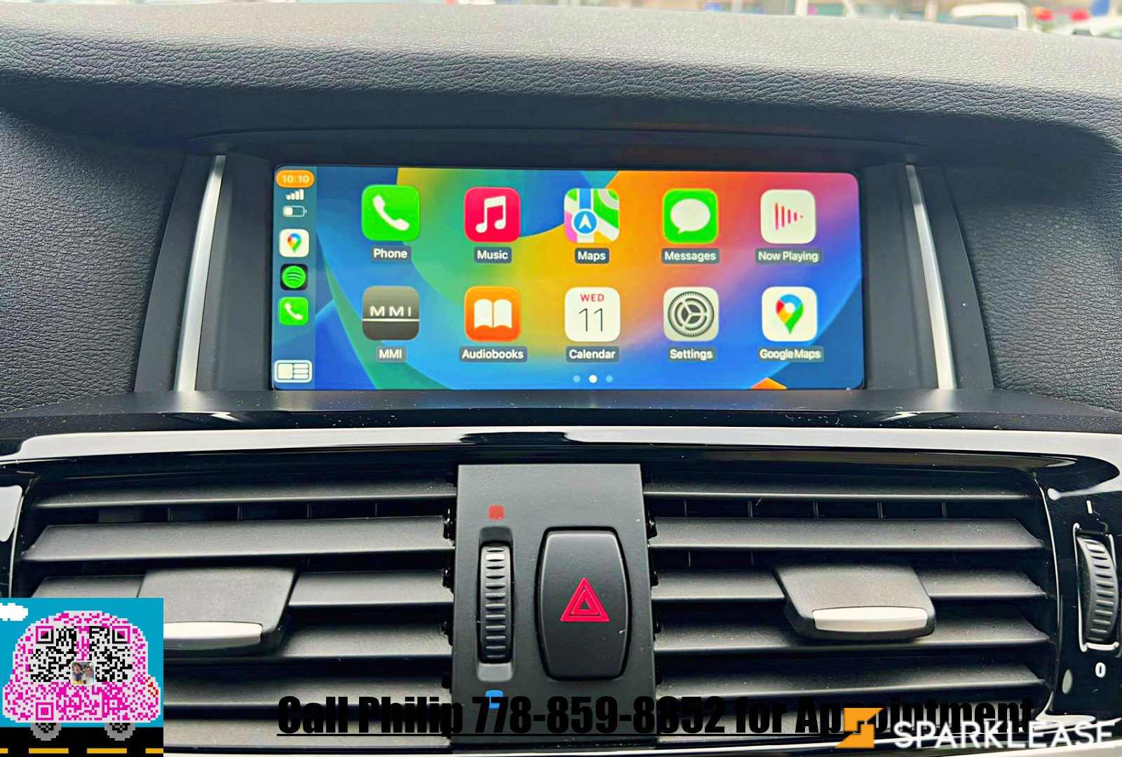 2015 BMW X4 AWD 4dr xDrive35i M Sport, Vancouver, Finance Quote Provided