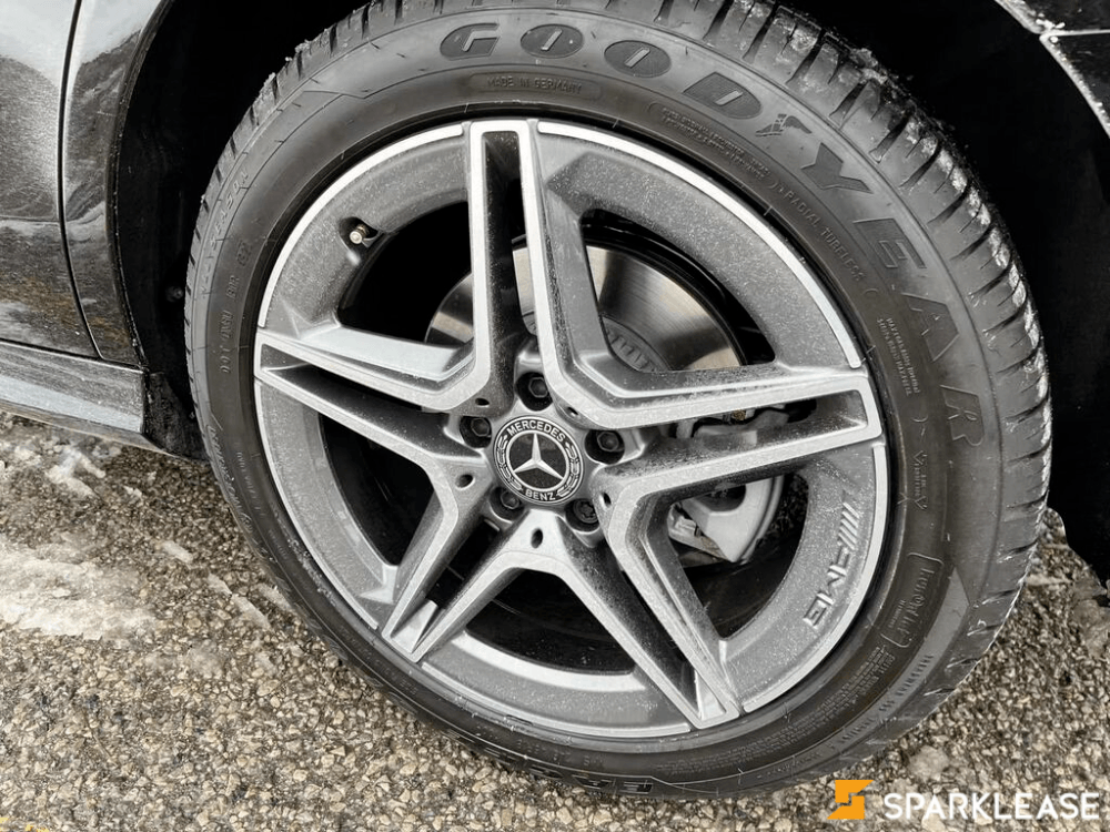 2022 Mercedes-Benz E350 4 MATIC-Sedan, 多伦多, 第三方LEASE