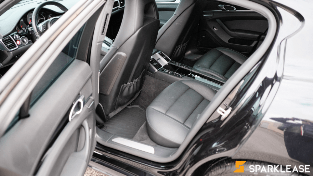 2016 Porsche Panamera 4s PDK, 多伦多, 全款车