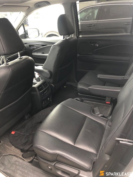 2017 Honda Pilot, 多伦多, 全款车