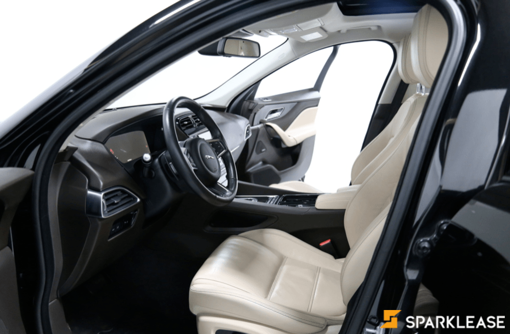 2018 Jaguar F-PACE 25t, 多伦多, 全款车