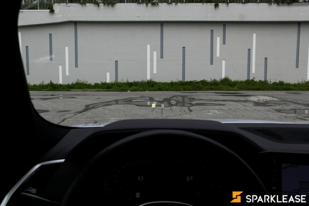 2021 BMW X6 M50i, 温哥华, 全款车