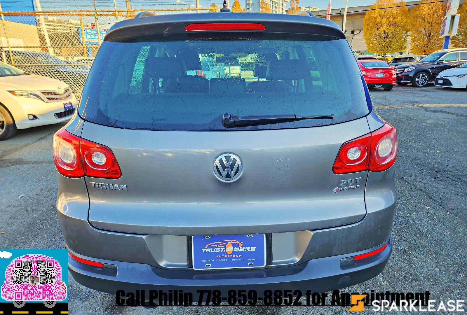 2011 Volkswagen Highline 4Motion , Vancouver, Finance Quote Provided