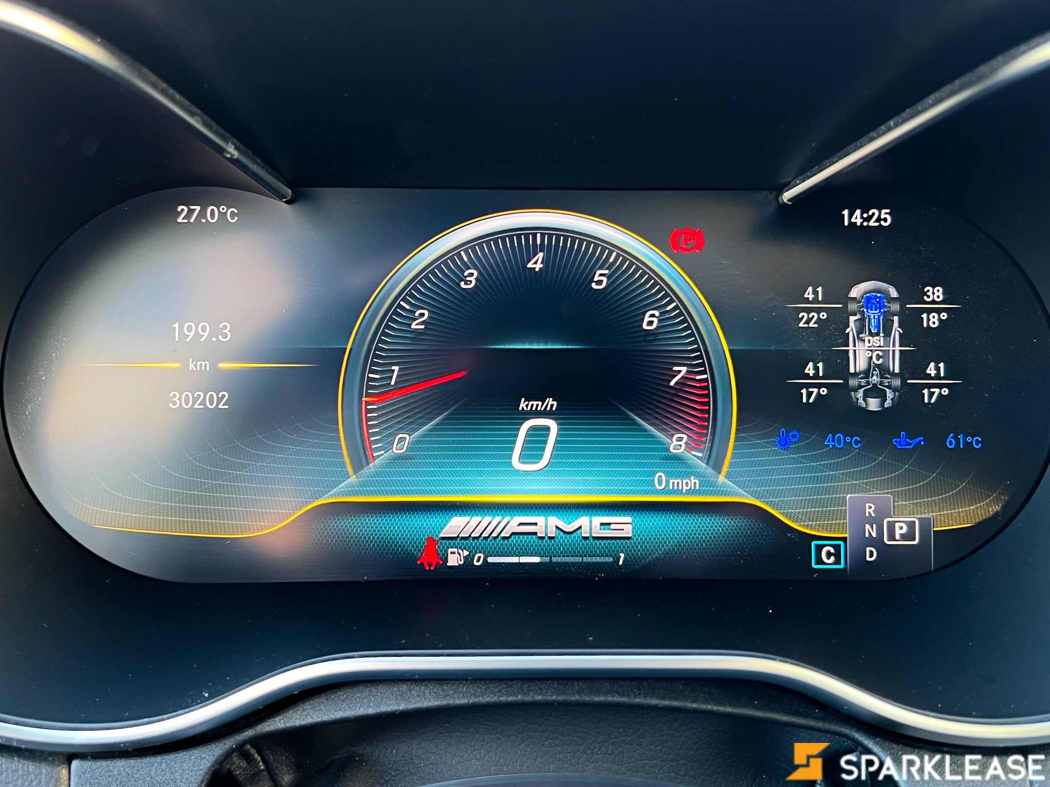 2020 Mercedes-Benz  C-Class  AMG C 63 S Coupe , 多伦多, 全款车