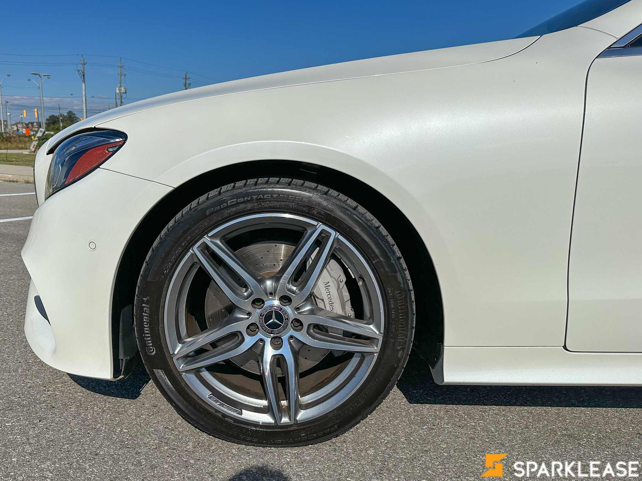 2020 Mercedes-Benz E-Class E 450 4MATIC Coupe, 多伦多, 全款车