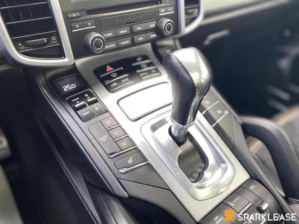 2017 Porsche Cayenne AWD 4dr GTS, 多伦多, 五大行Finance估价