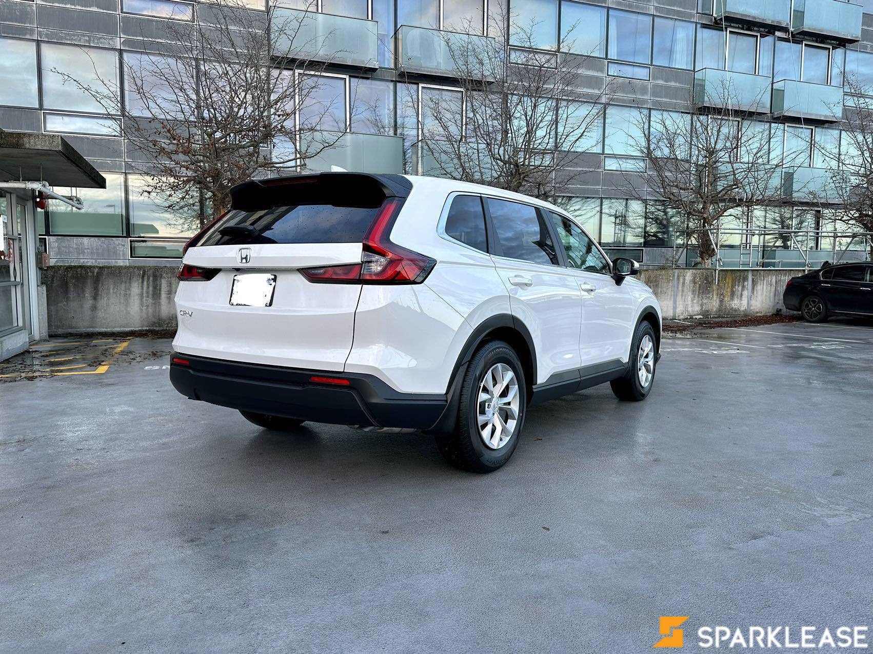 HONDA CRV 2023 LX , Vancouver, Lease Transfer