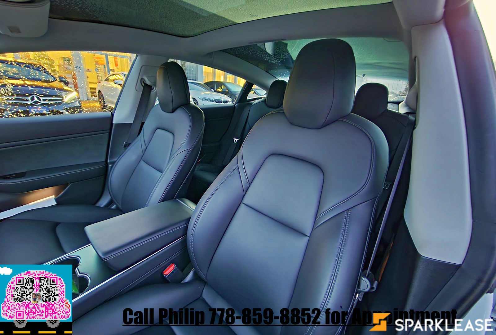 2019 Tesla Model 3 Long Range *Ltd Avail*, 温哥华, 五大行Finance估价