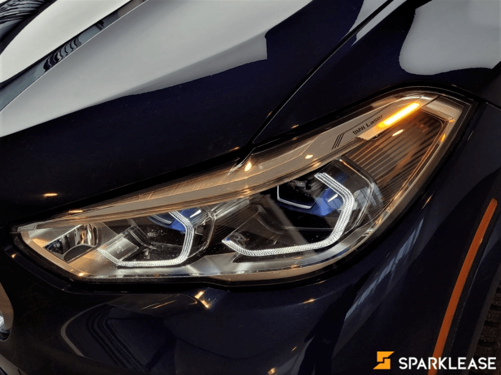 2020 BMW X5 xDrive40i, 多伦多, 五大行Finance估价