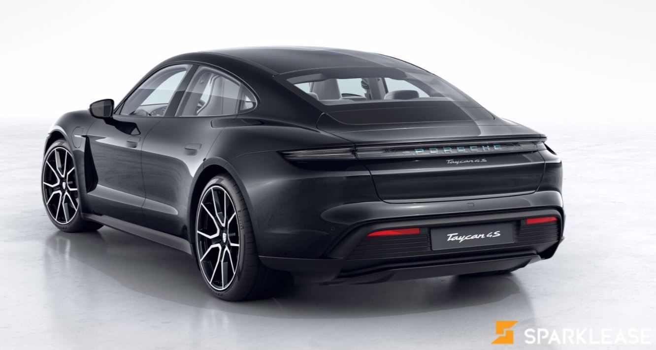 2023 Porsche  Taycan  4S AWD , Toronto, Lease Quote Provided