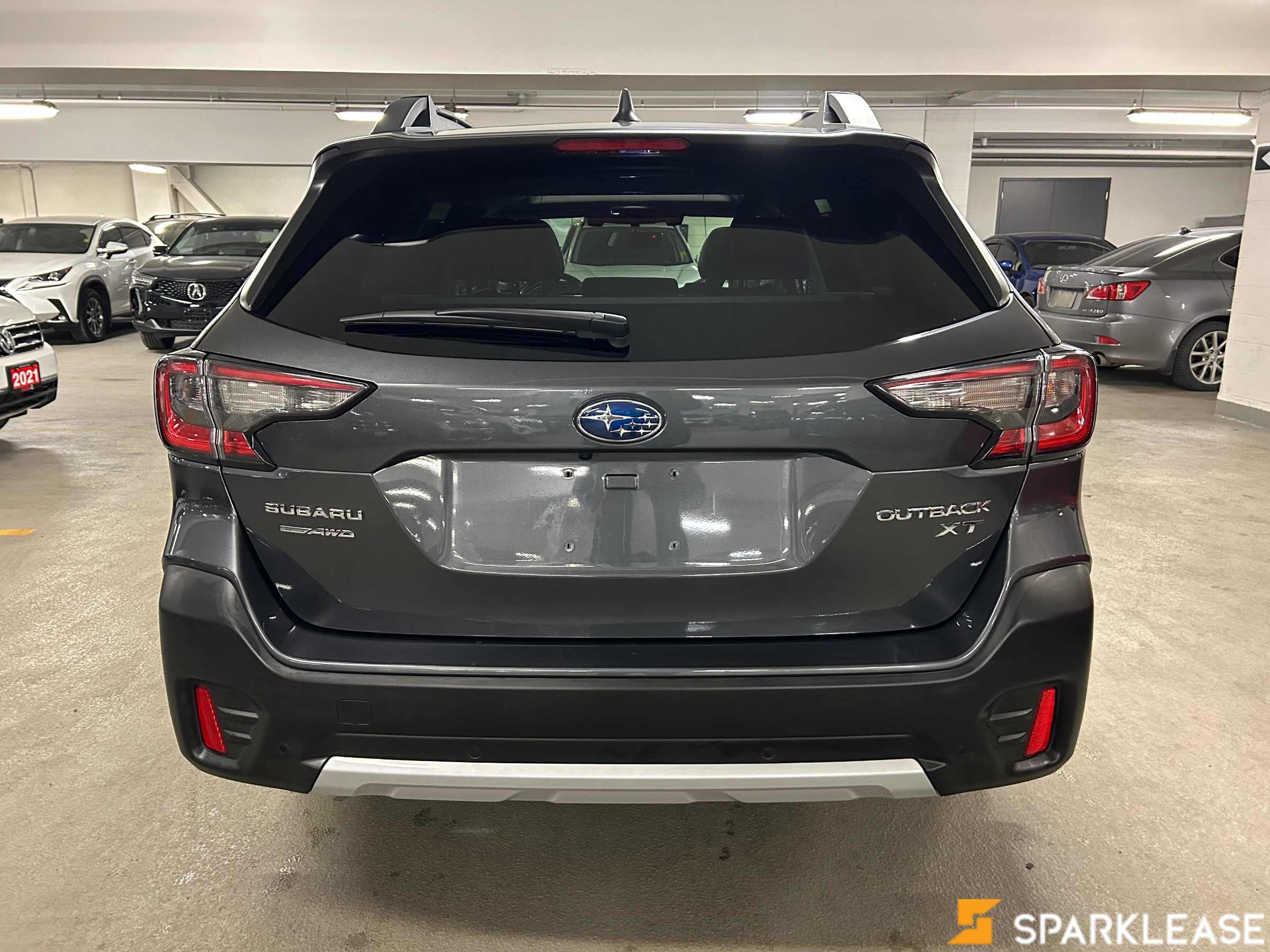 2022 Subaru Outback Limited XT CVT, Toronto, Finance Quote Provided
