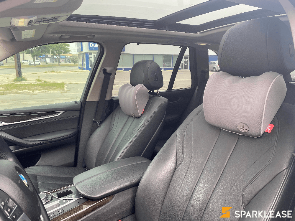 2015 BMW X5, 多伦多, 全款车