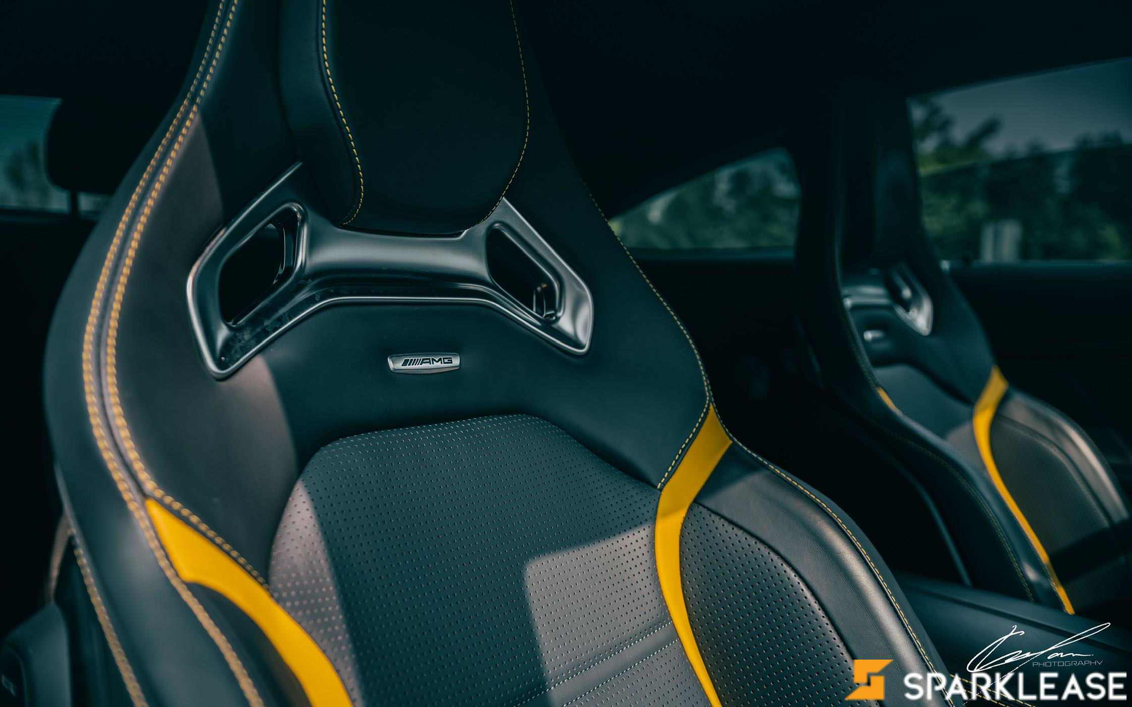 2021 Mercedes AMG C 63 S Coupe, 多伦多, 全款车