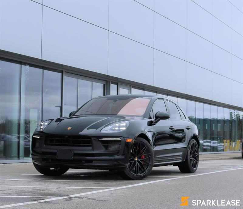 2023 Porsche  Macan  GTS AWD , 多伦多, 全款车