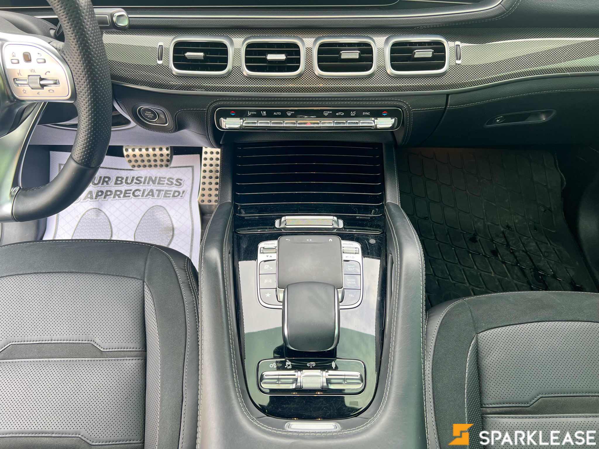 2021 Mercedes-Benz  GLE  AMG GLE 53 4MATIC+ Coupe , 多伦多, 全款车